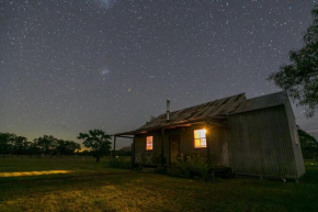 Luxury Rustic Cottage in Hunter Valley, Broke